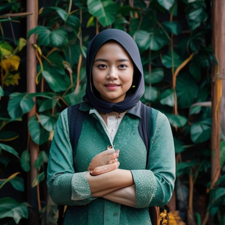 PW Bunda Pasogin Ikuti Diklat PWI Berbasis AI di Muara Tapanuli Utara